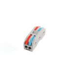 WAGO PCT-222M Wire Connector 2 In 2 Out