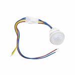 POTRIC MR-HW08S PIR Motion Sensor 40W