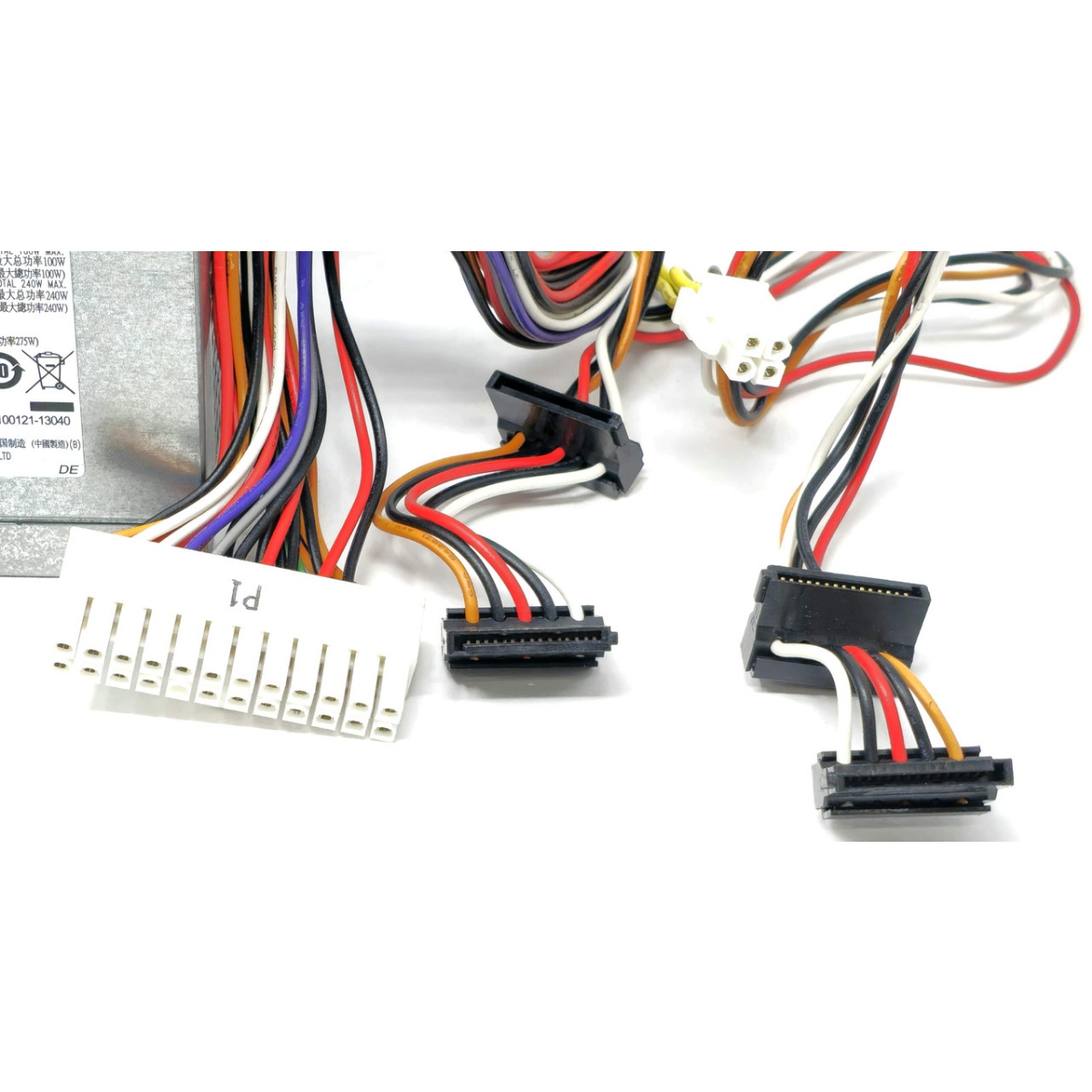 Dell H275AM PSU Power Supply 240W (USED LIKE NEW) - Image 4