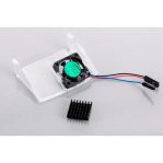 Raspberry Pi Official Case Fan for Raspberry Pi 4