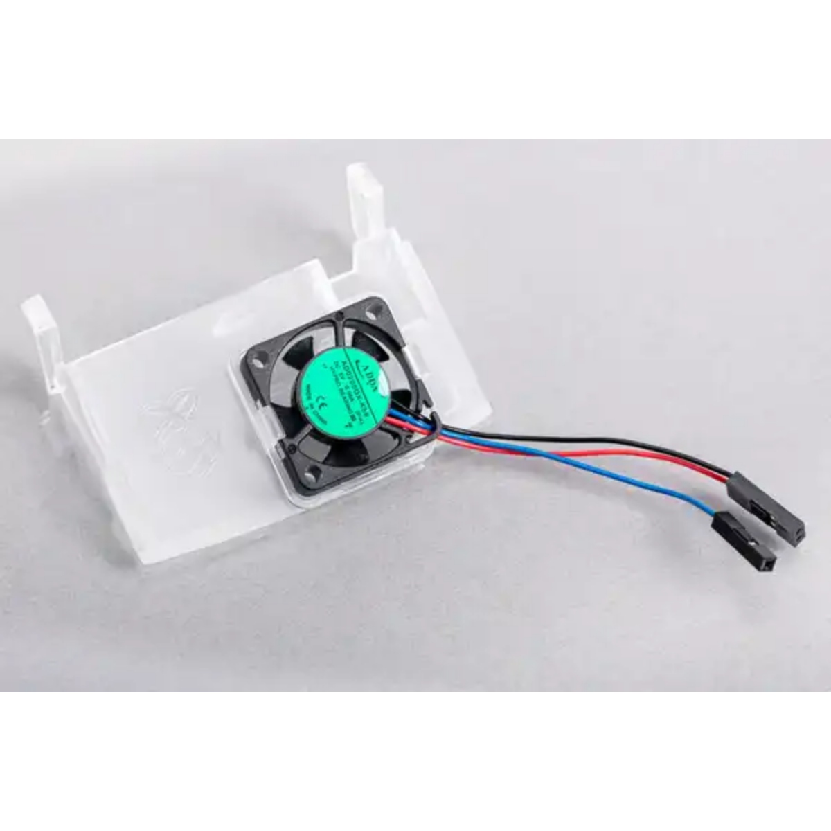 Raspberry Pi Official Case Fan for Raspberry Pi 4 - Image 2