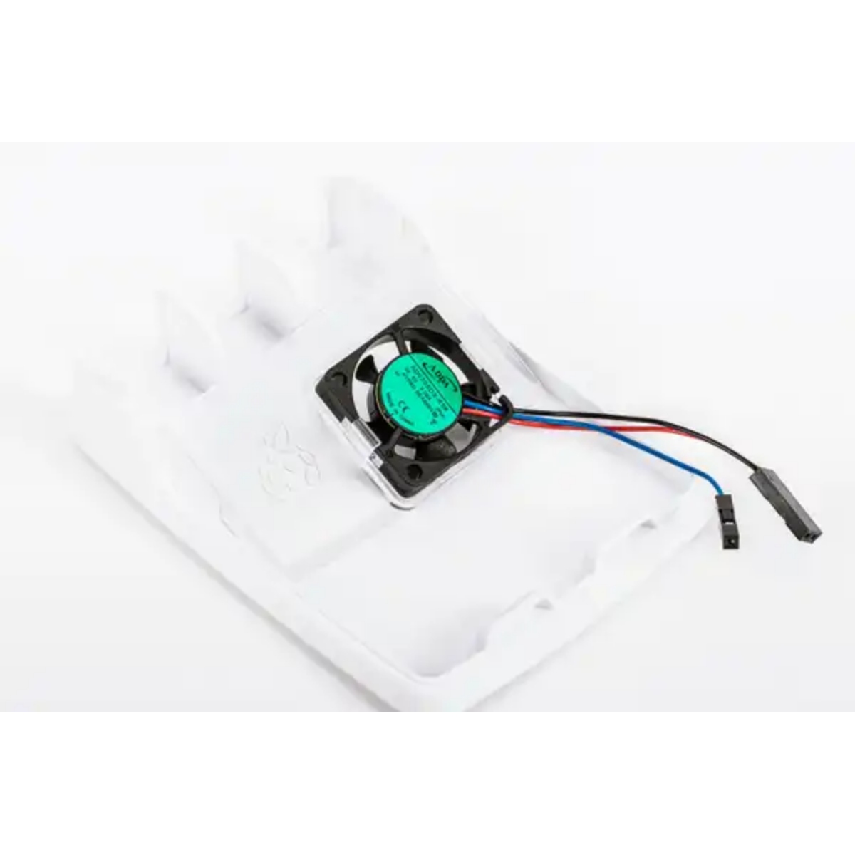 Raspberry Pi Official Case Fan for Raspberry Pi 4 - Image 3