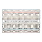 Adafruit Perma-Proto 1/2 Sized Breadboard PCB - Single
