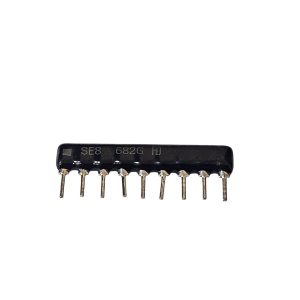Network Resistor