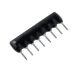 Network Resistor 10KΩ 8 Pin