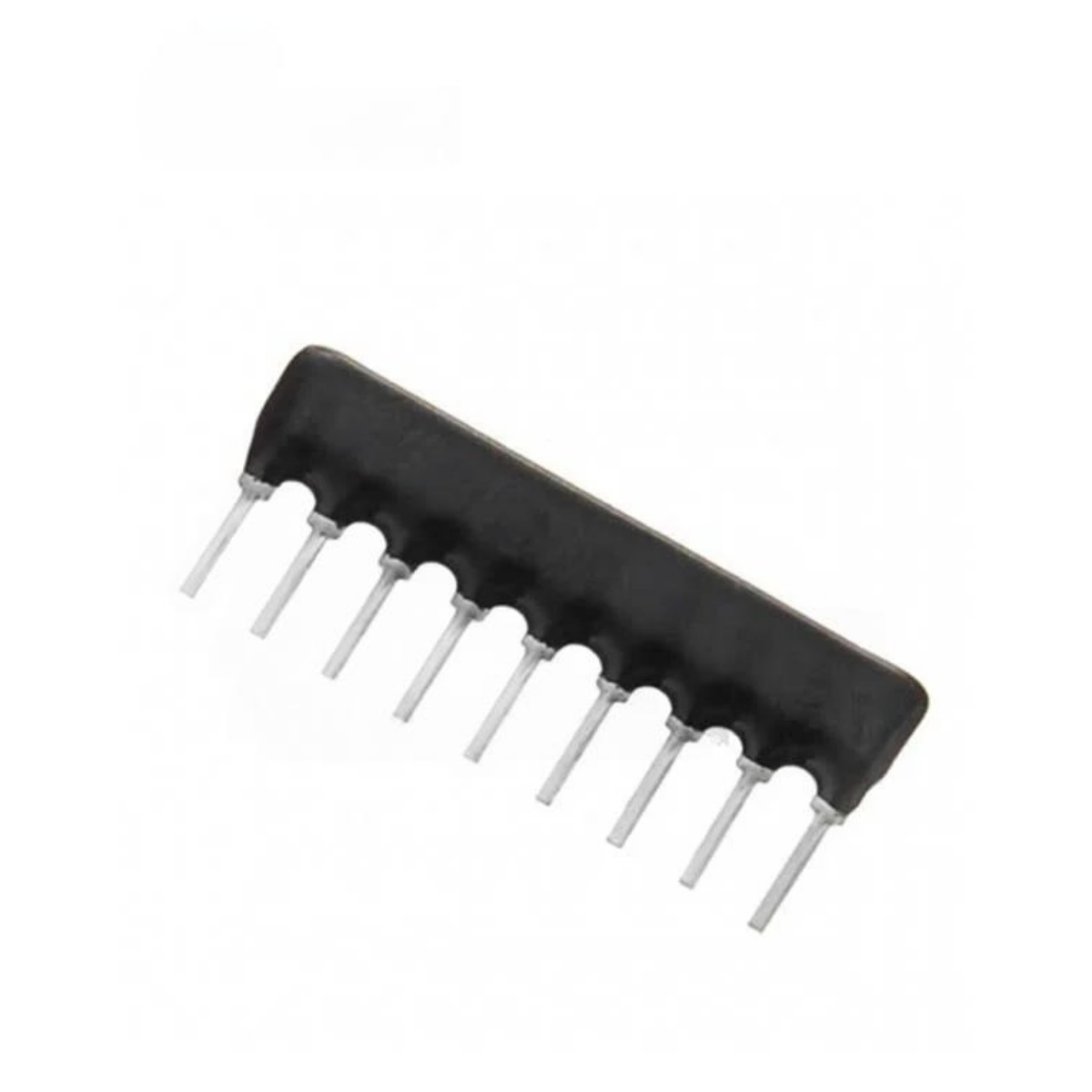 Network Resistor 33KΩ 9 Pin