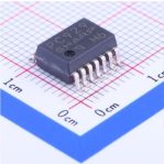 PC929 Optocoupler SMD IC