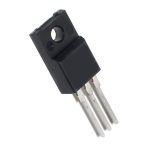 2SK1420 N-Channel MOSFET Transistor TO-220F