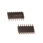 KA3525A PWM Controller 500mA SMD IC