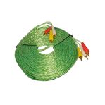 Audio Video 3 RCA Male to Male Cable 20 meter