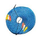 Audio Video 3 RCA Male to Male Cable 30 meter