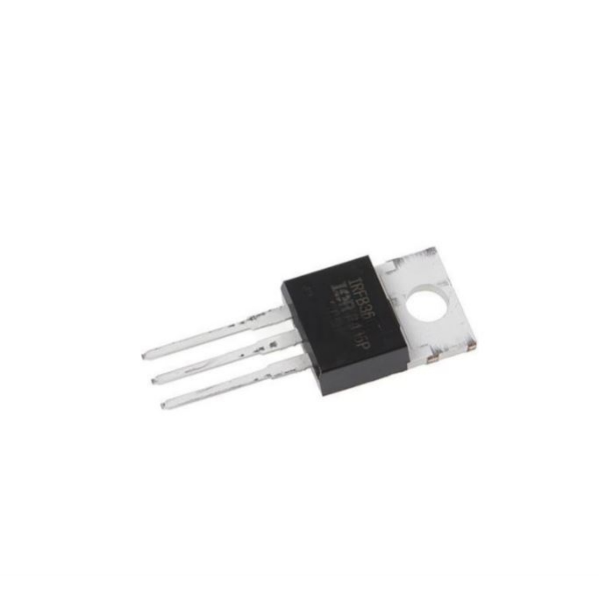 IRFB3607 N-Channel MOSFET Transistor 75V 80A