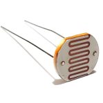 GL12528 Photoresistor Sensor LDR 1-20MΩ 12mm