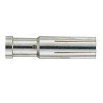 HARTING 09320006207 Contact Crimp Socket 12 AWG Silver