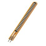 Thin Film Sensitive Resistance Flex Sensor 5.6cm