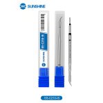 SUNSHINE Soldering Iron Tip SS-C210-IS for T210 / T26 Soldering Station