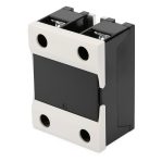 JGX-40VA Solid State Relay 0.25W-500KΩ to 24V~480VAC 40A