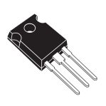 G20N60 C3 N-Channel IGBT transistor 40A, 600V TO-247