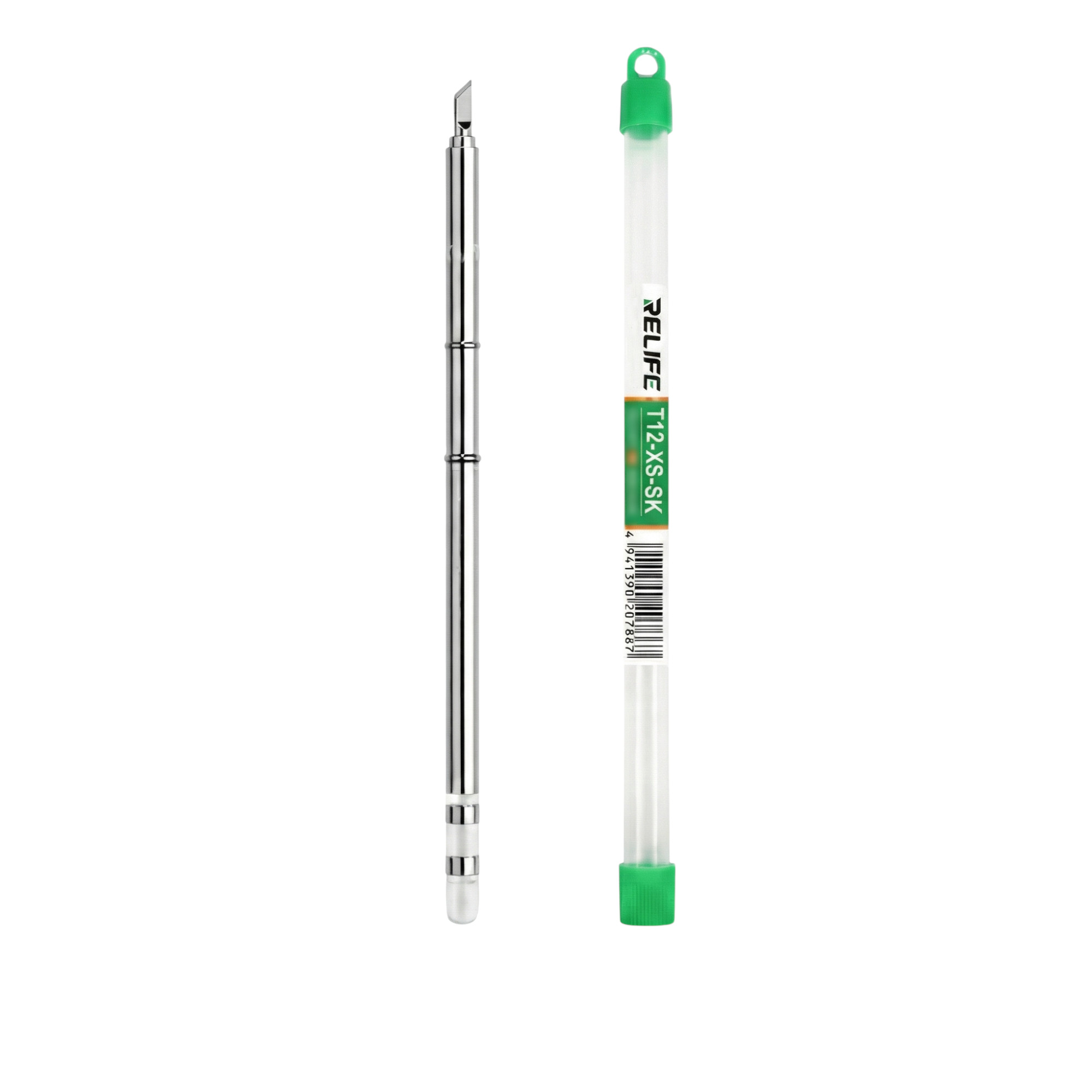 RELIFE T12-XS-SK Soldering Iron Tip For Digital Soldering Iron Station