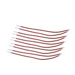 Wire Connection kit for LEDs Up to 12W (10PCS)