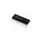 UM9151 Pulse Dialer 5V IC DIP-18