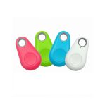 Mini GPS Waterproof Bluetooth Tracker