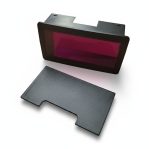 Digital Display Panel Meter Housing 70x35x20mm