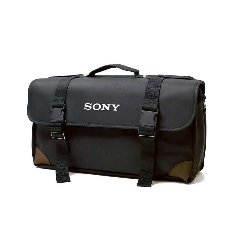 Shoulder DSLR Camera Bag for Sony Camera