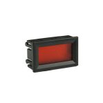 Digital Display Panel Meter Housing 45x25x15mm