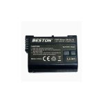 Beston EN-EL15 Rechargeable Nikon Cameras Battery 7.4v - 1800mAh