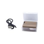 Beston NP-FW50C Rechargeable Sony Cameras Battery 7.4V - 1080mAh with USB-C Input
