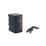 Beston F780U Rechargeable Battery 7.4V - 4400mAh with USB-C Input & USB-A Output