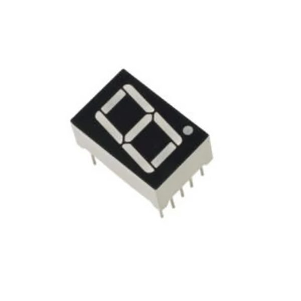 7-Segment Display