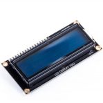 OSEPP LCD-01 16×2 LCD Display