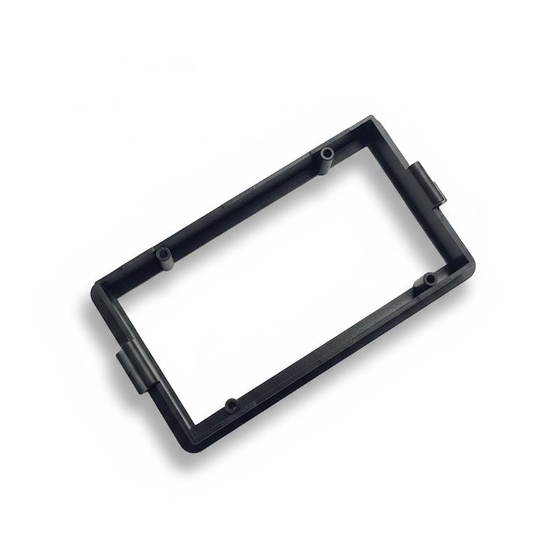 Digital Display Panel Meter Housing 70x30x10mm - Image 2