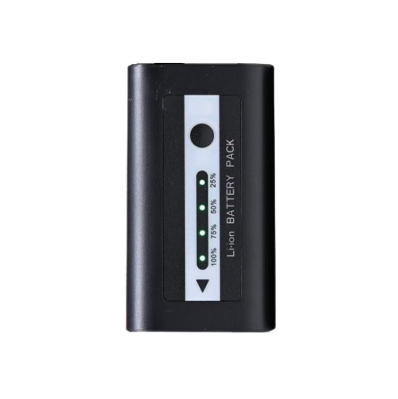 Beston F970 PD Digital Rechargeable Sony & Panasonic Cameras Battery 7.4v - 10500mAh - 30W with USB-C Input - Image 2