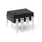 MC1330 Low-Level Video Detector IC 8-Pin DIP