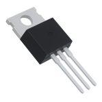 IRFZ24N N-Channel Power MOSFET Transistor 55V 17A TO-220