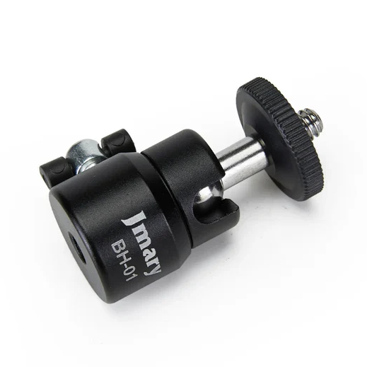 Jmary BH-01 Ball head - Image 2