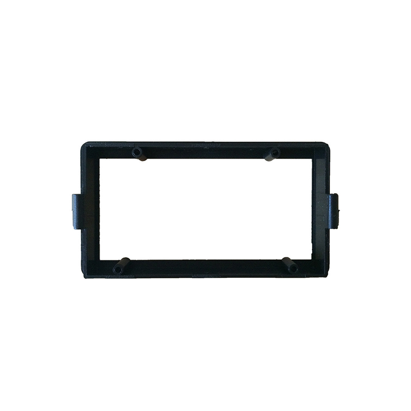 Digital Display Panel Meter Housing 70x30x10mm - Image 3