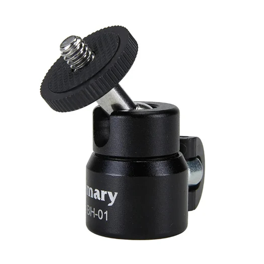 Jmary BH-01 Ball head