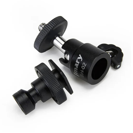 Jmary BH-02 Ball head - Image 3