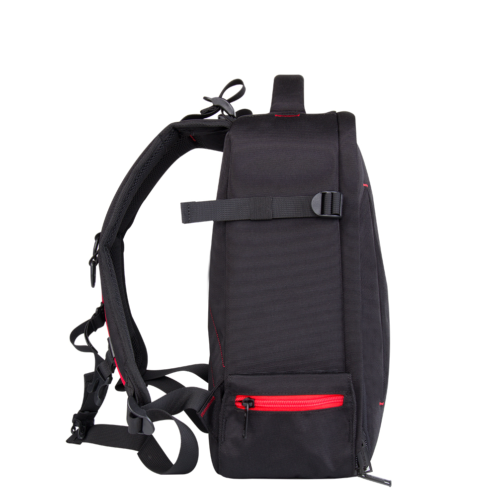Eirmai EMB-D3180 DSLR Camera Backpack bag - Image 2