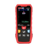 UNI-T LM50EX Laser Distance Meter (up to 50 meter)