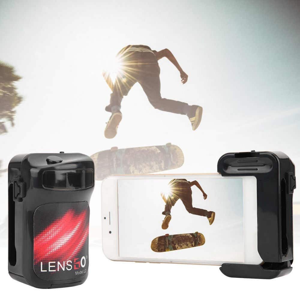 LENSGO L2SE HAND HELD SIMPLE BRACKET - Image 3