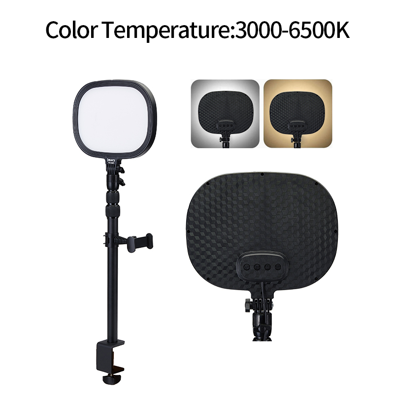 JMARY FM-58R 9inch Panel LED Light - Image 3