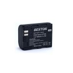 BESTON LP-E6 Rechargeable Canon Cameras Battery 7.4v - 1900mAh