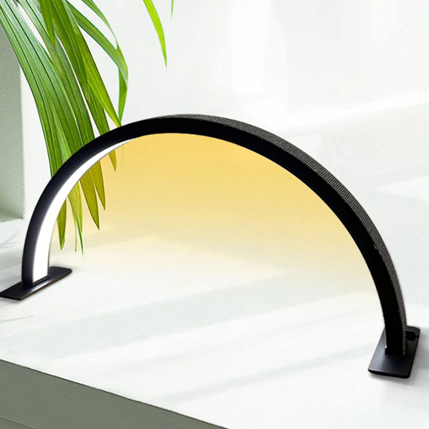 HQ-55X LED Half Moon Light Lamp 29W - Image 7