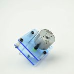 OSEPP LS-00039 301 Gear Box B - 300rpm@3V