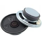 Speaker 4 Ohm 3W 55mm